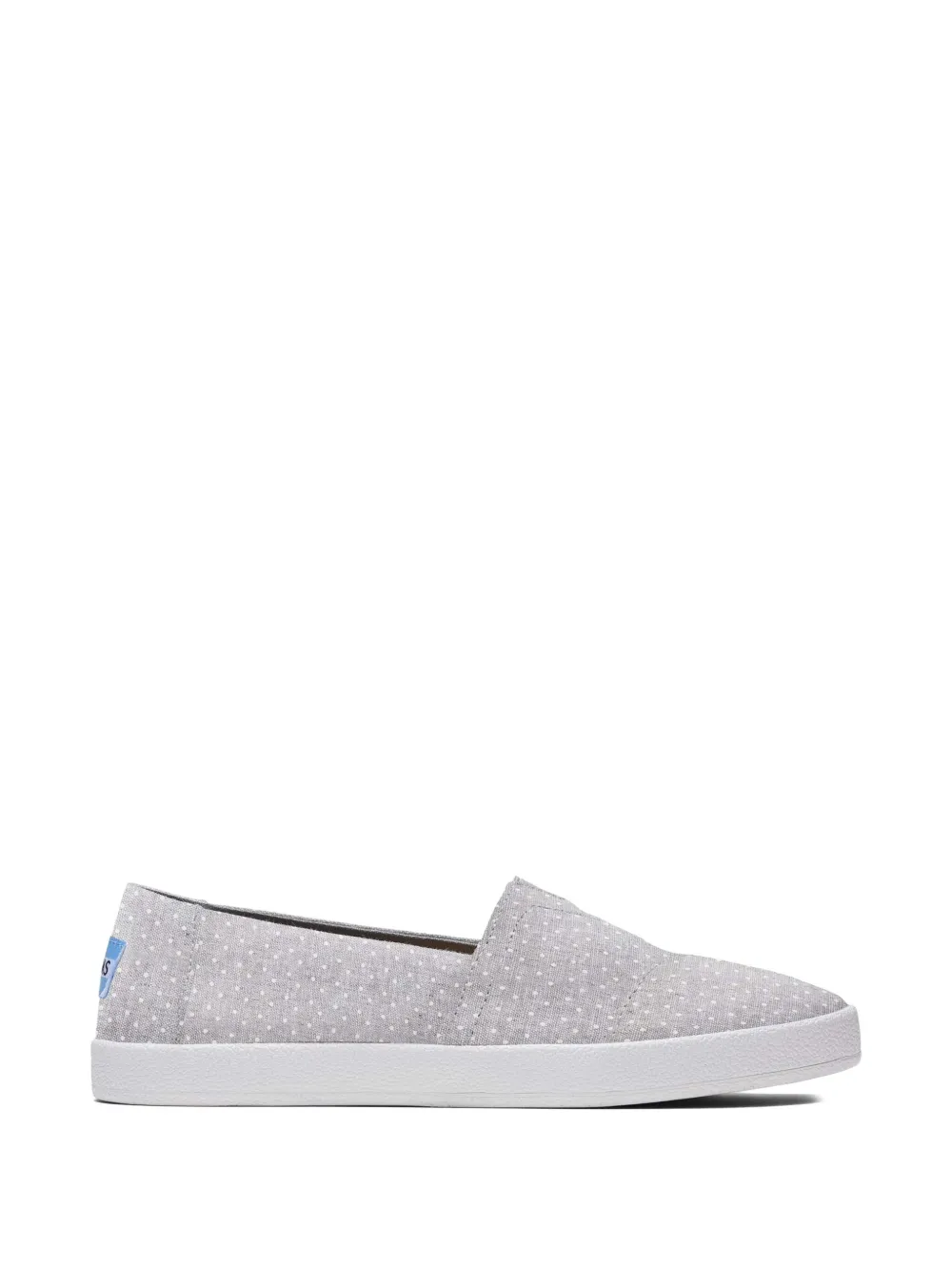 Toms Avalon "Grey" sneakers