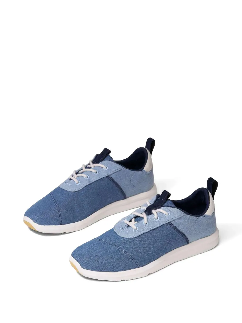 Toms Cabrillo Blue sneakers - Blauw