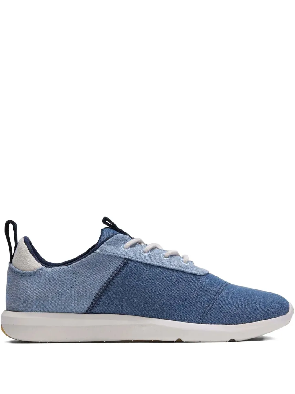 Toms Cabrillo "Blue" sneakers