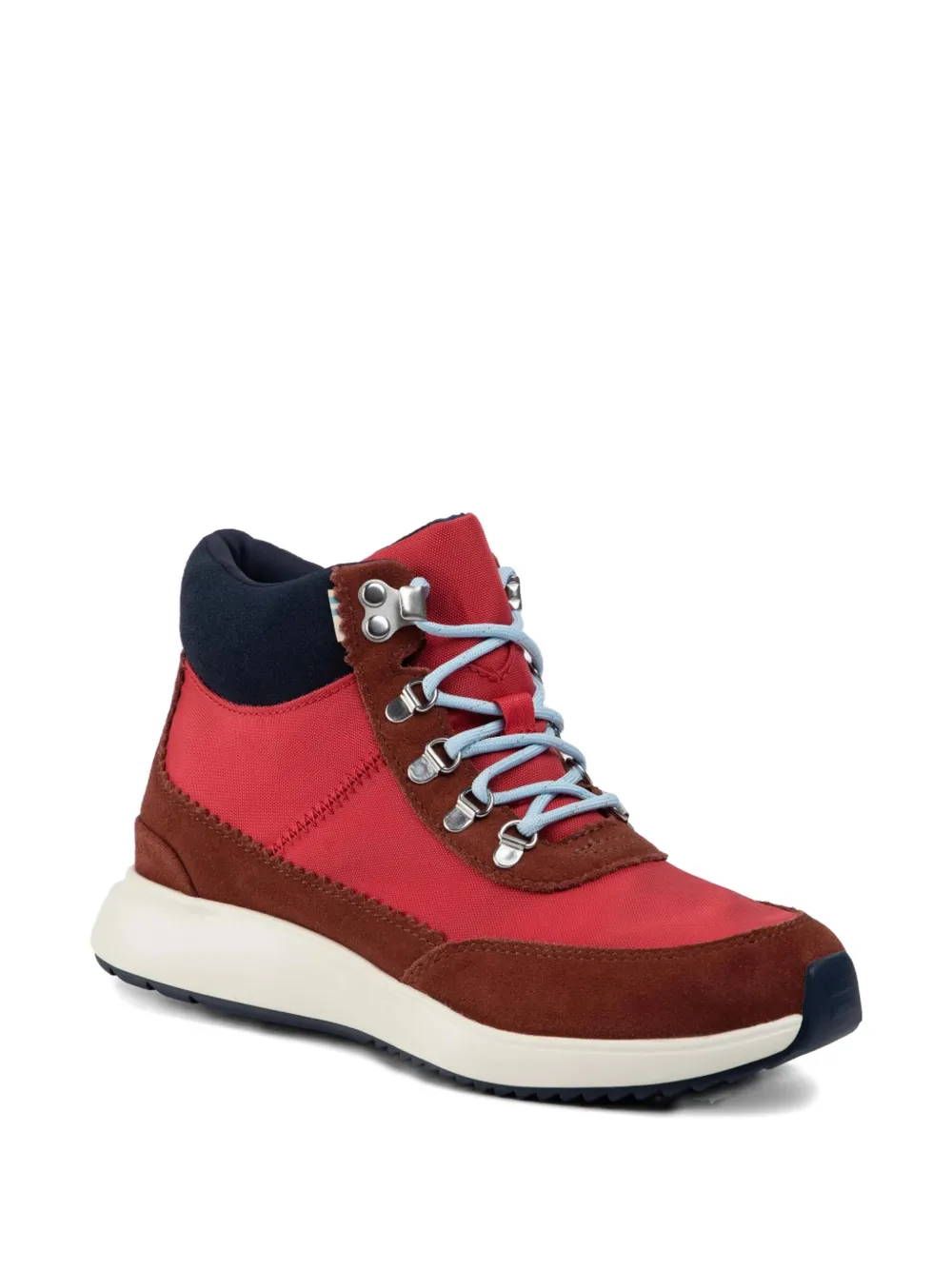 Toms Cscda Red sneakers - Rood