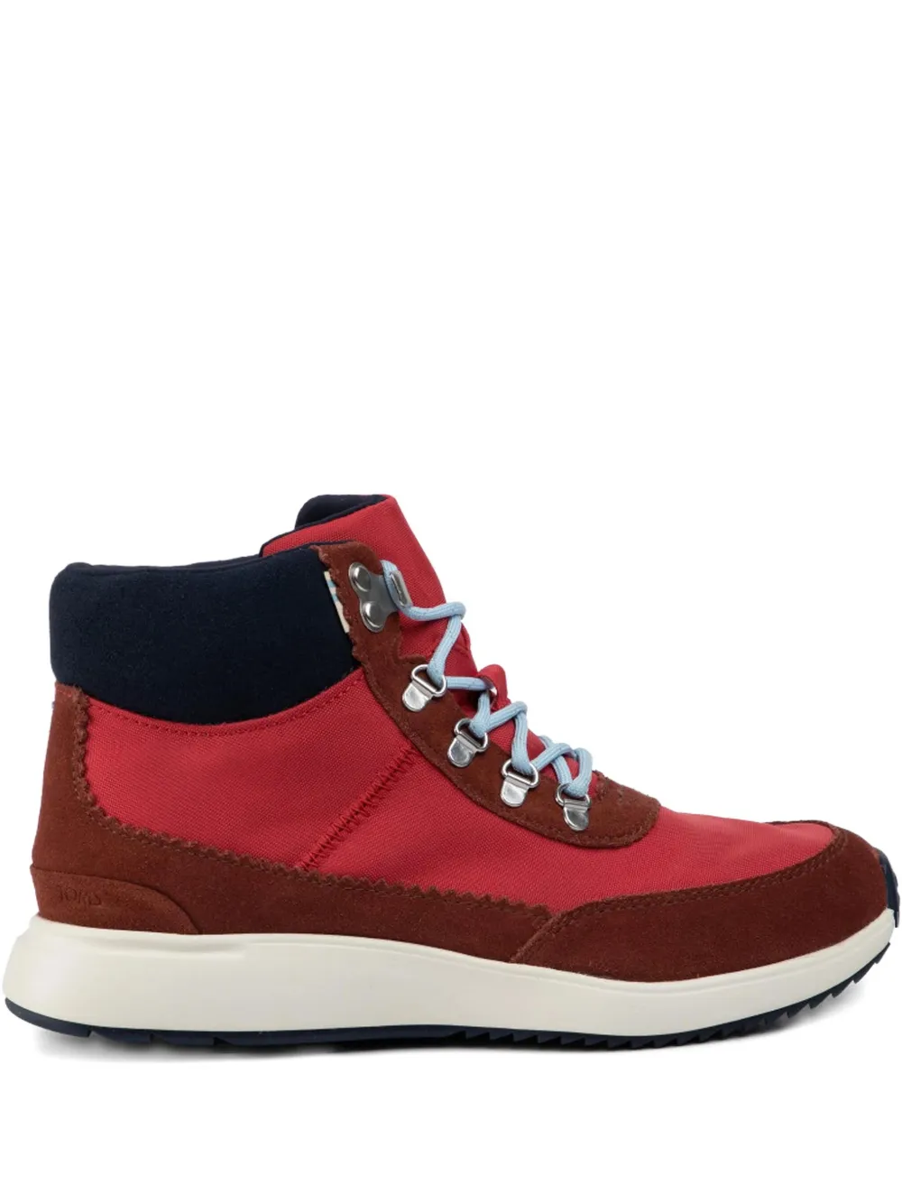 Cscda "Red" sneakers