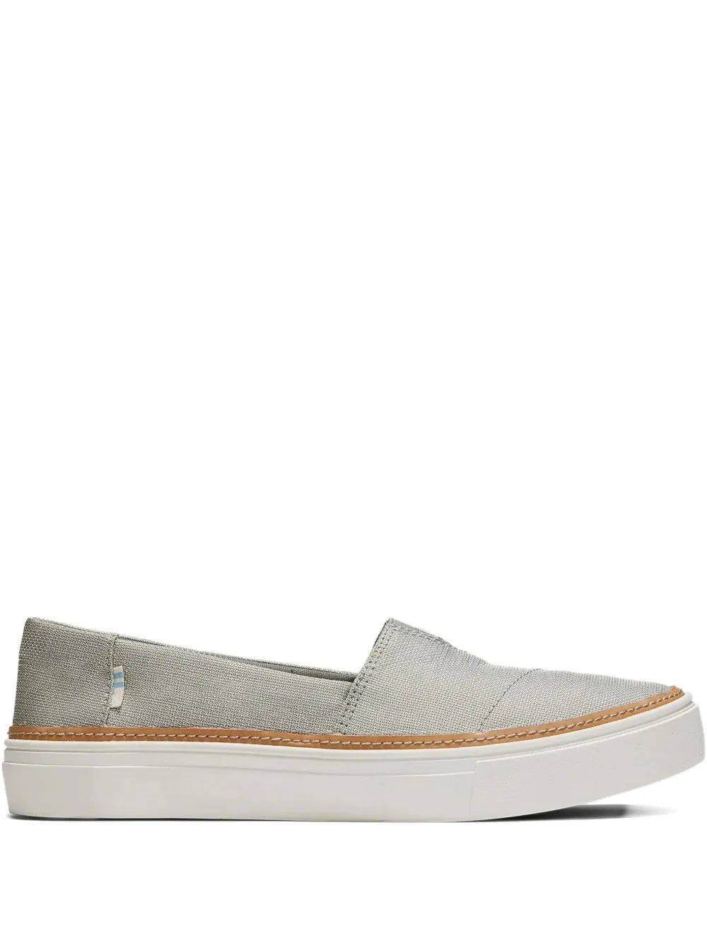 Toms Parker "Grey" sneakers