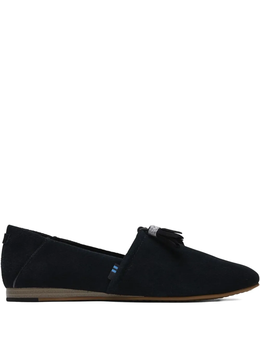Toms Kelli "Black" loafers