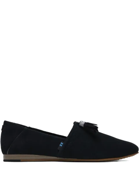 Toms Kelli "Black" loafers
