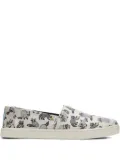 Toms Alpargata Cupsole ""White"" sneakers