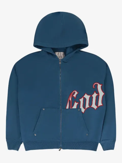 GODSPEED OG Logo V2 hooded sweater