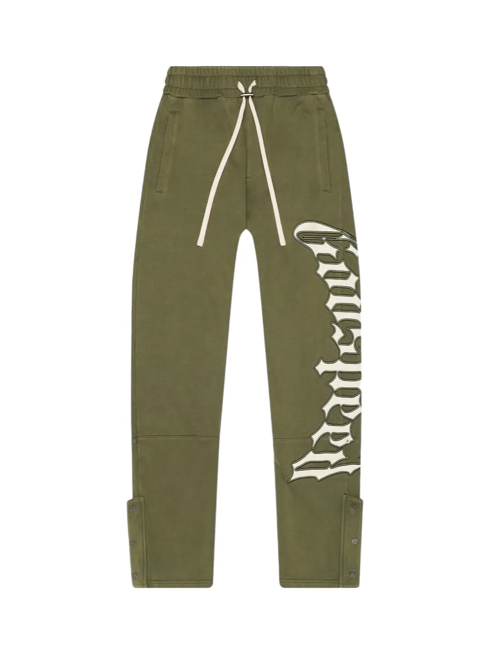 GODSPEED OG Logo V2 track pants | Pants | Image 2
