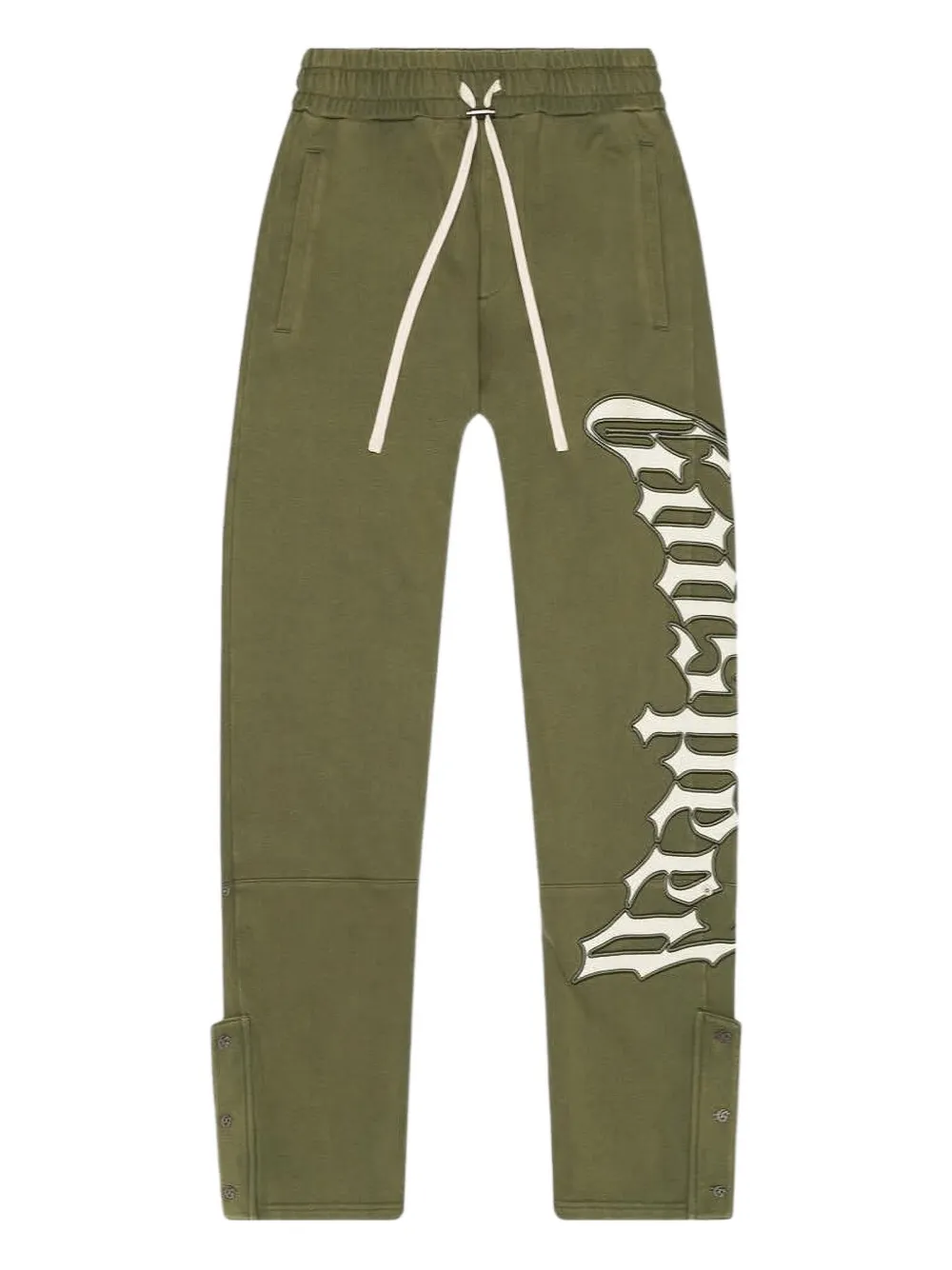 GODSPEED OG Logo V2 track pants | verde | Image 1