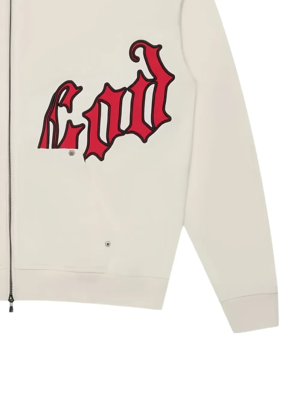 GODSPEED OG Logo V2 hoodie | Hoodies | Image 2