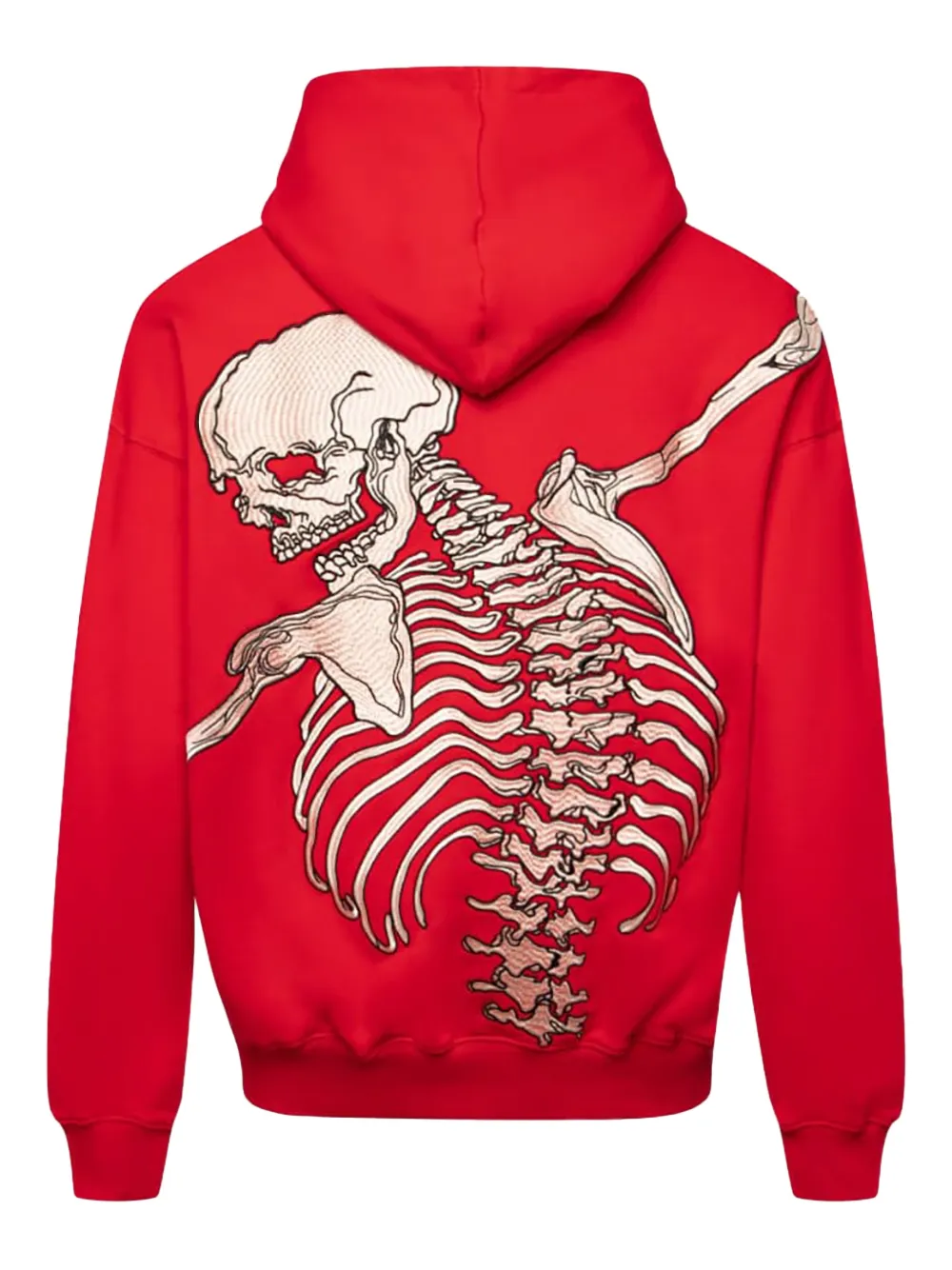 GODSPEED R.O.D graphic hoodie | Hoodies | Image 2
