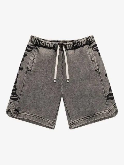 GODSPEED shorts Courtside