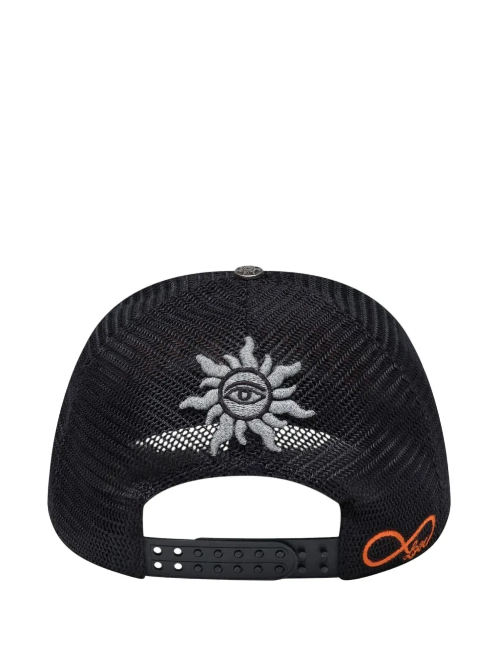 GODSPEED forever camouflage trucker hat | Image 2