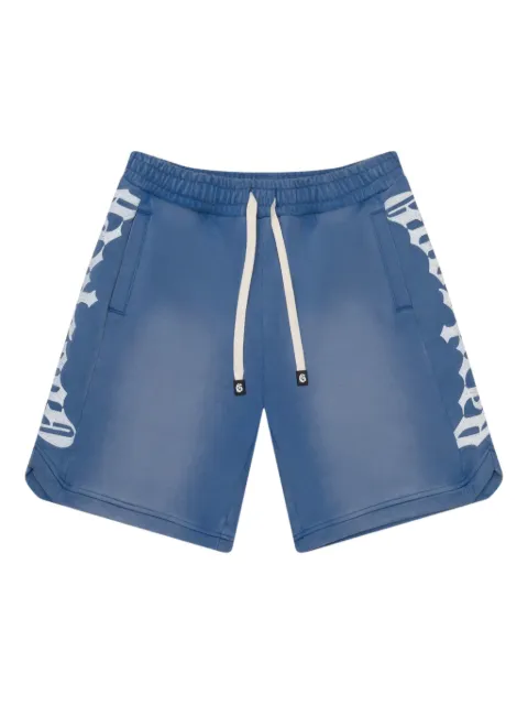 GODSPEED shorts deportivos con detalle lateral