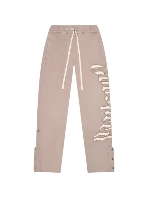 GODSPEED OG Logo V2 track pants