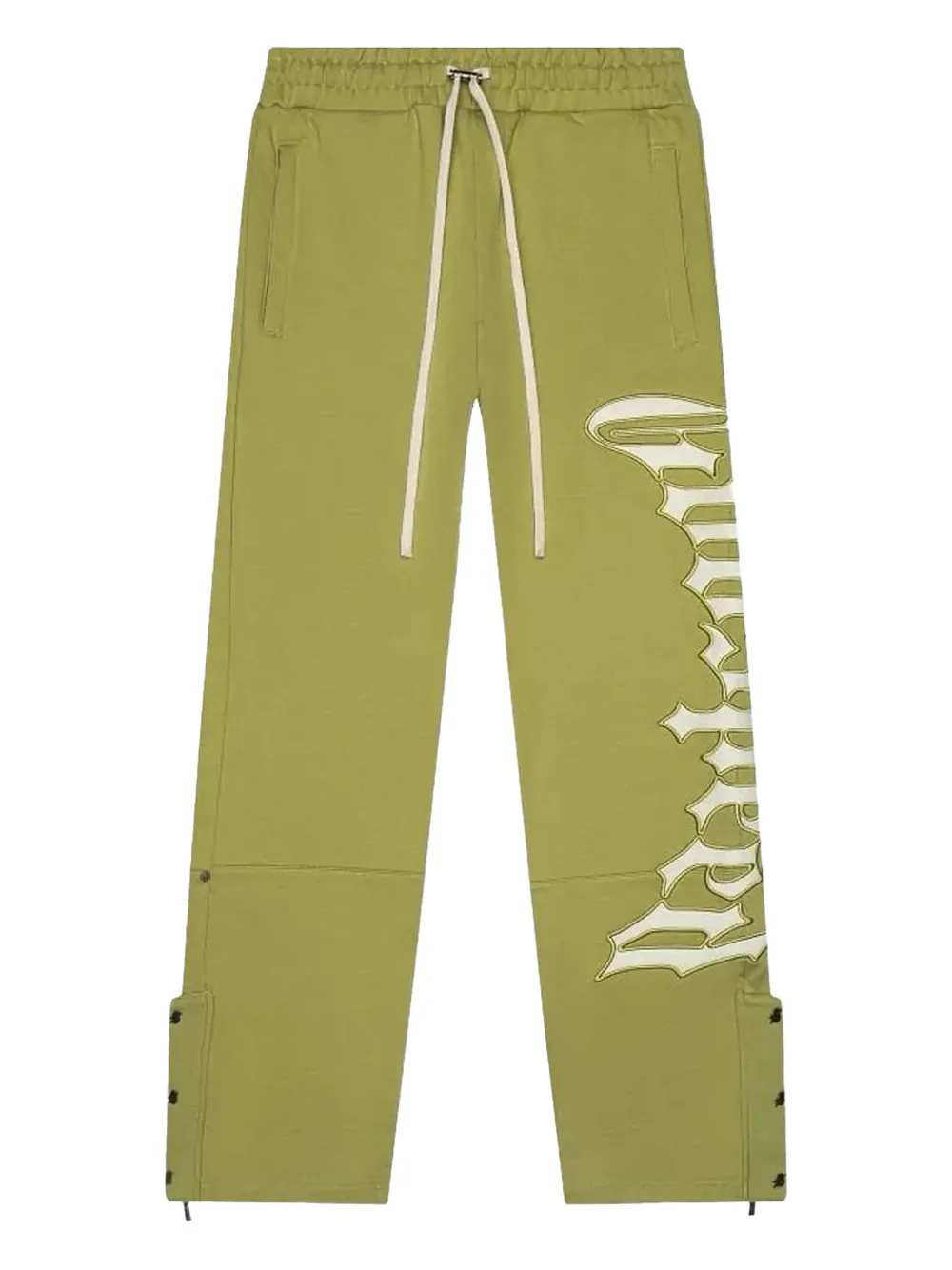 GODSPEED OG Logo V2 track pants | vert | Image 1