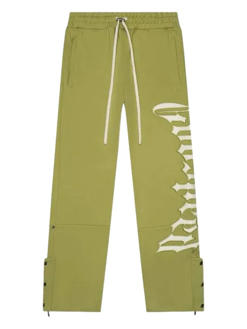 GODSPEED OG Logo V2 track pants 
