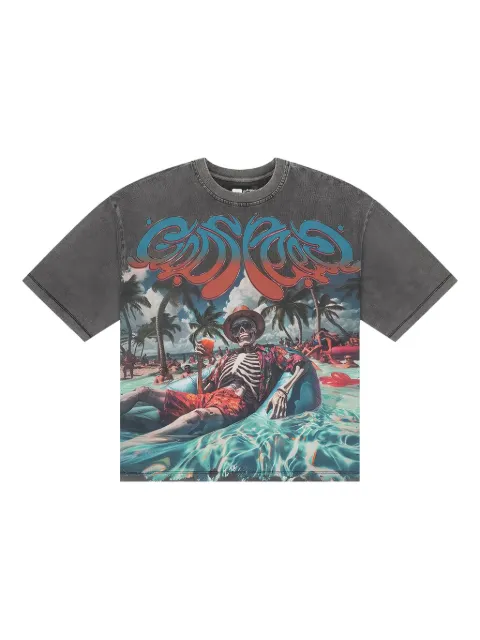 GODSPEED Pool Party T-shirt