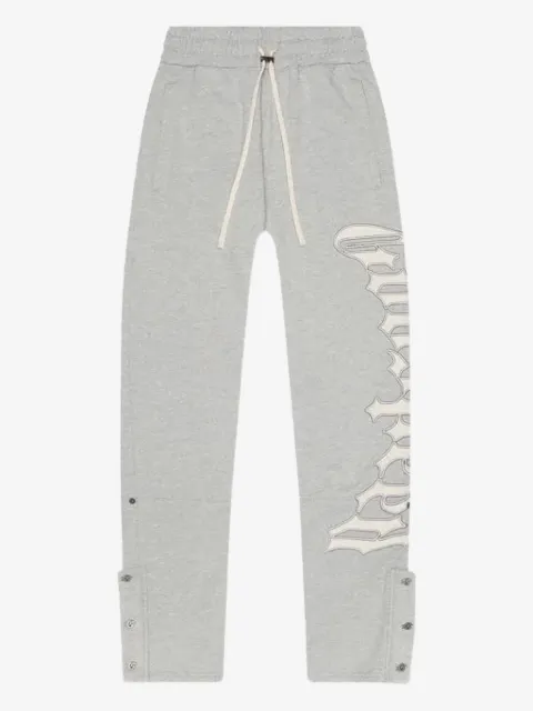 GODSPEED pants con logo