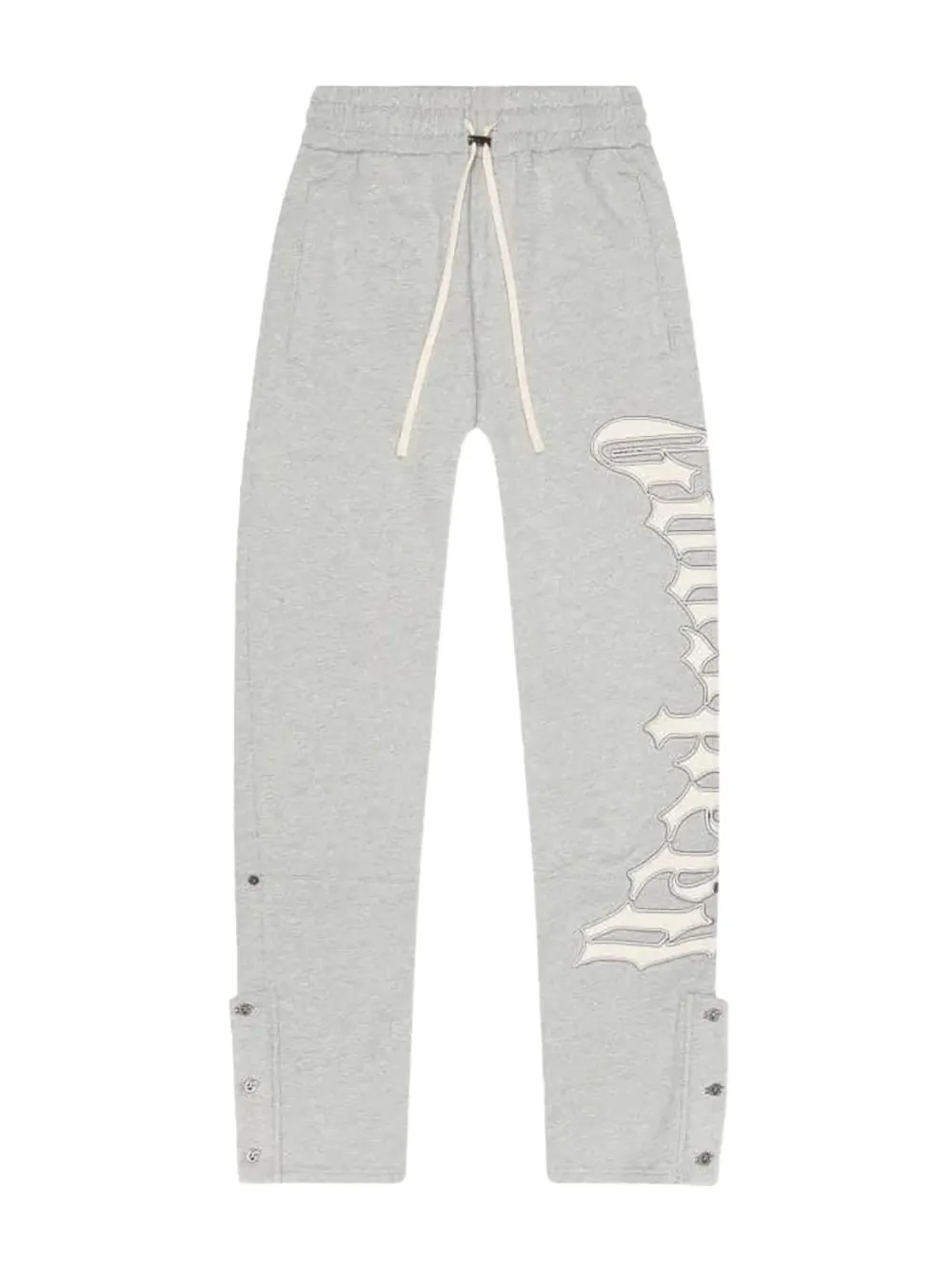 GODSPEED logo track pants | Sweatpants | Image 2