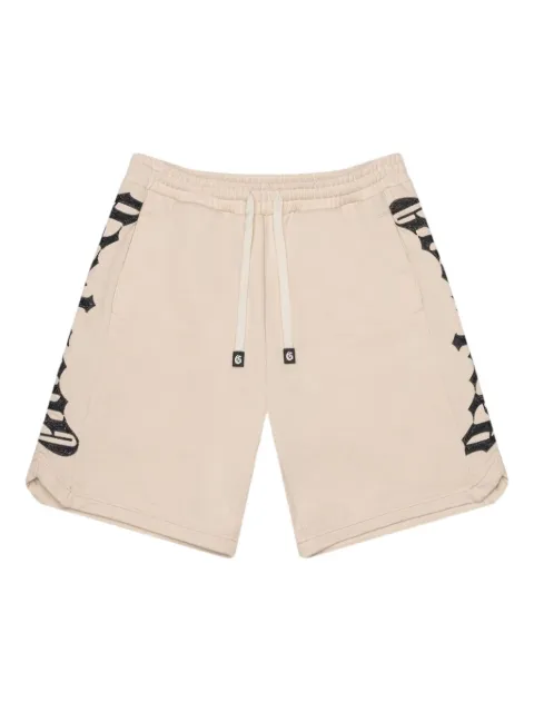 GODSPEED CourtSide drawstring shorts