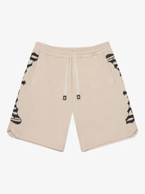 GODSPEED CourtSide drawstring shorts