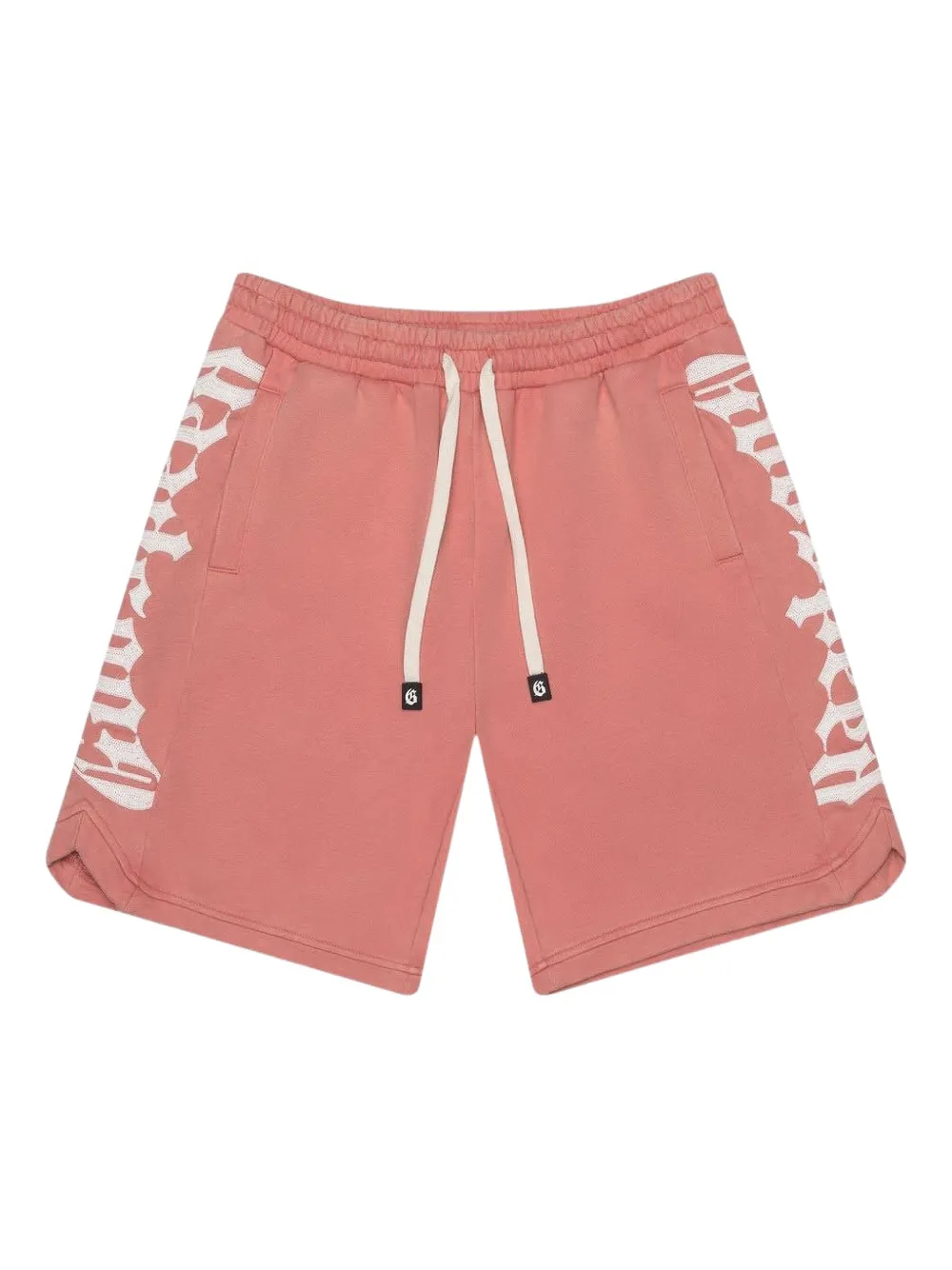 GODSPEED Courtside track shorts | rose | Image 1