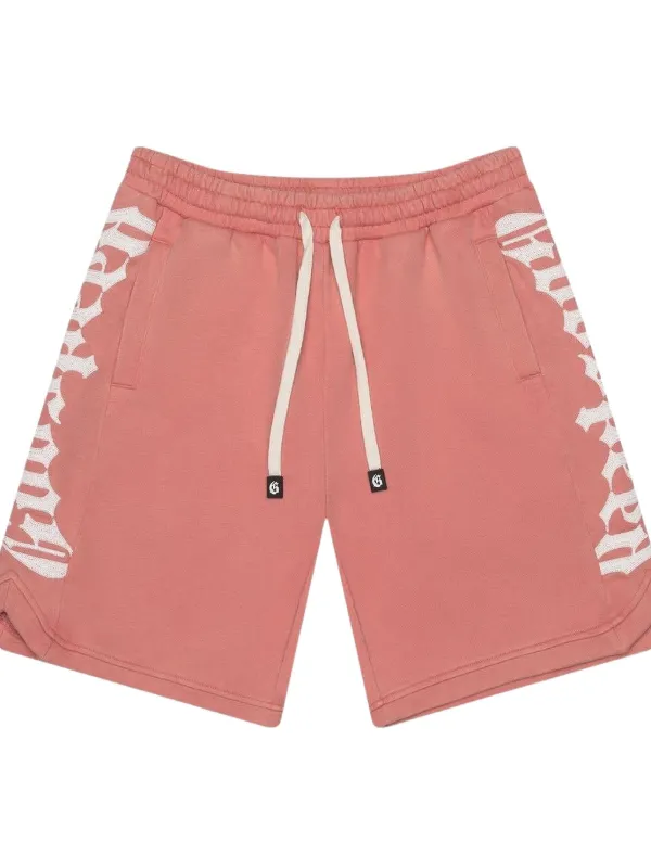 courtside track shorts