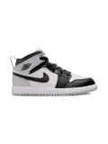 Jordan Kids Air Jordan 1 Mid sneakers - Grey