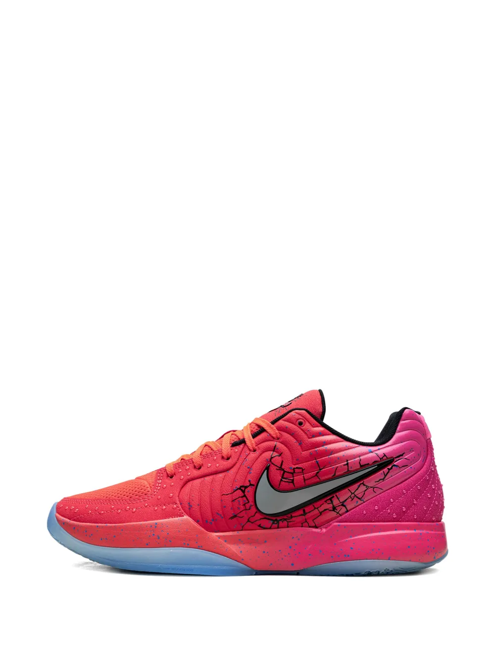 Nike Ja 2 "Kool-Aid Tropical Punch" sneakers Red