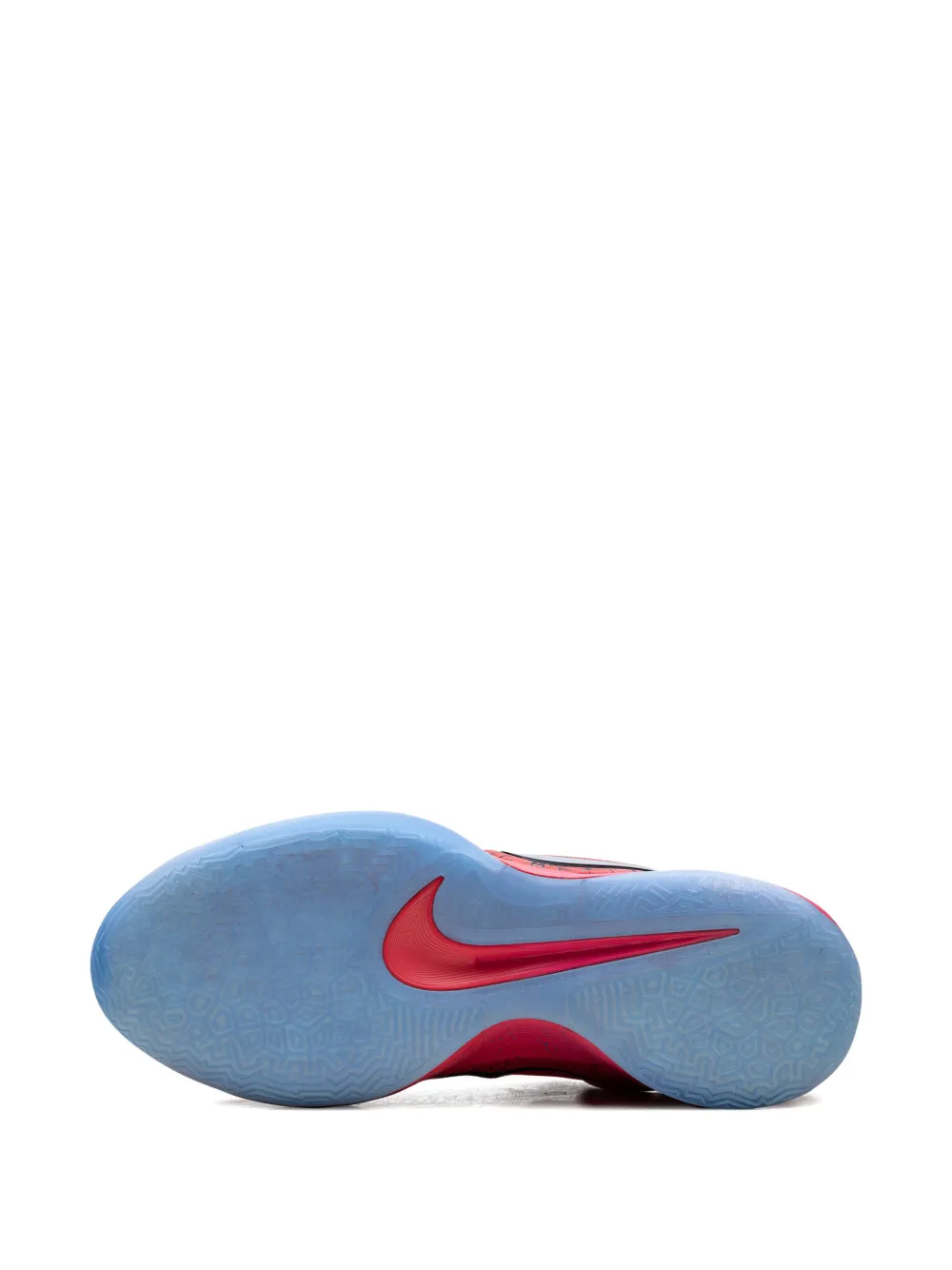 Nike Ja 2 "Kool-Aid Tropical Punch" sneakers Red