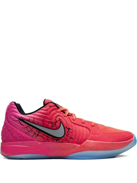 Nike Ja 2 "Kool-Aid Tropical Punch" sneakers 