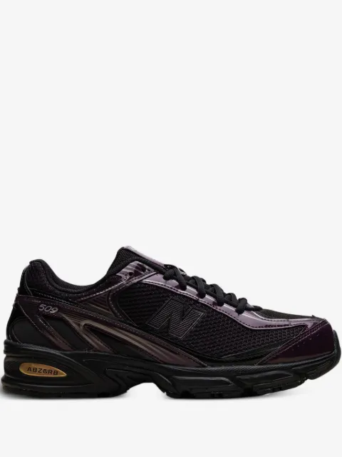New Balance baskets 509 'Do Hee Kim - Plum Brown'