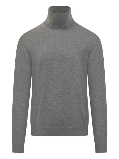 Malo turtleneck sweater