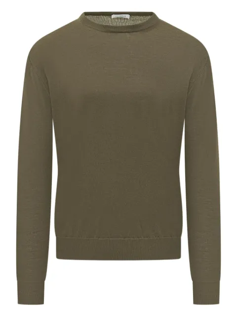 Malo crew-neck sweater