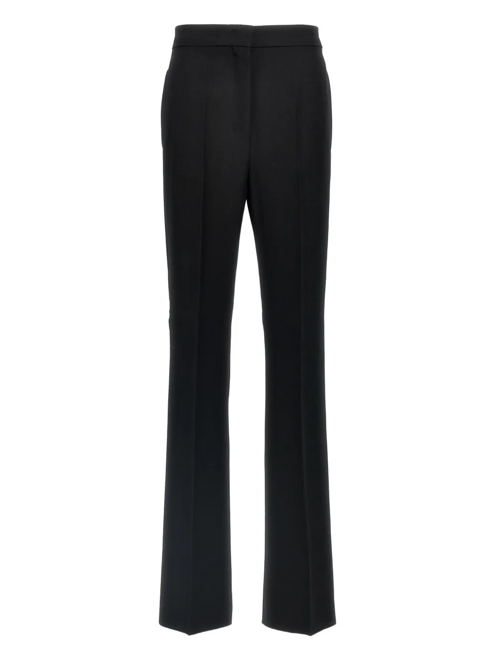 wool trousers