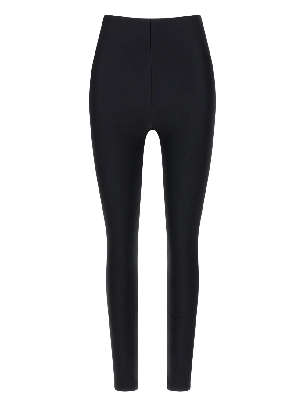 high-waisted leggings