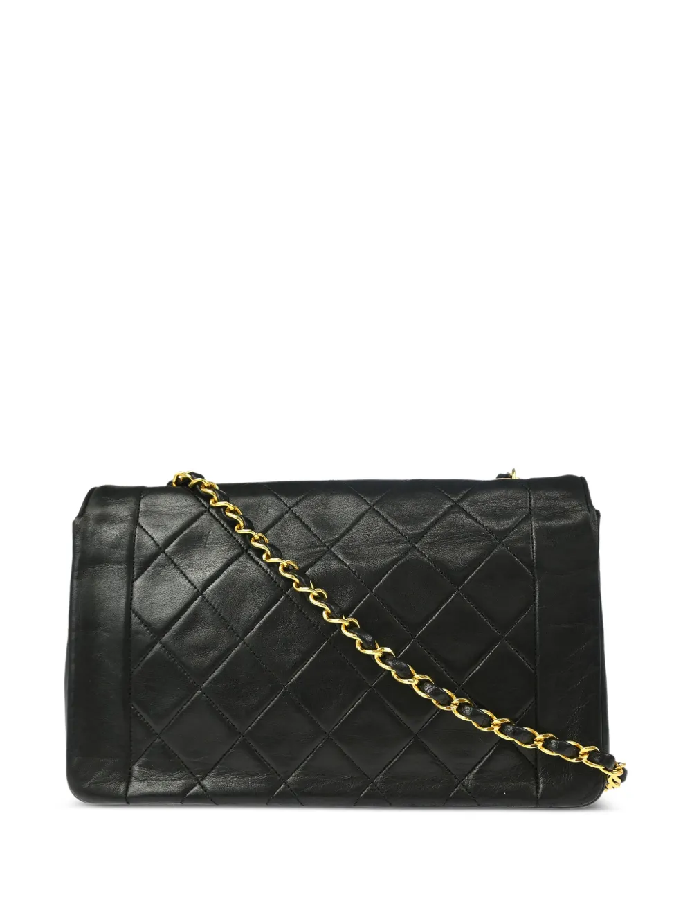 CHANEL Pre-Owned شنطة كتف 'ديانا' متوسطة 1997 | كلاسيكيات | Image 2