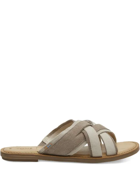 Toms Val sandals 