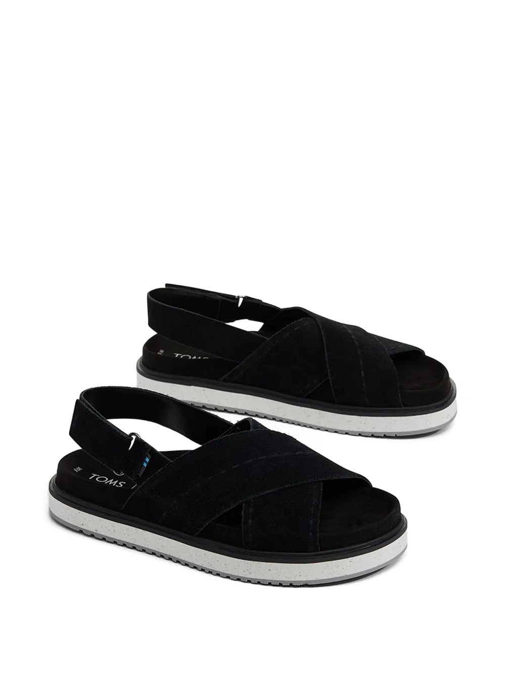Toms Marisa "Black" sandals