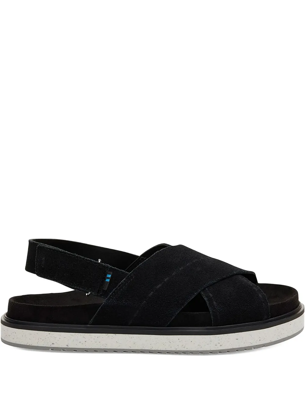 Toms Marisa "Black" sandals