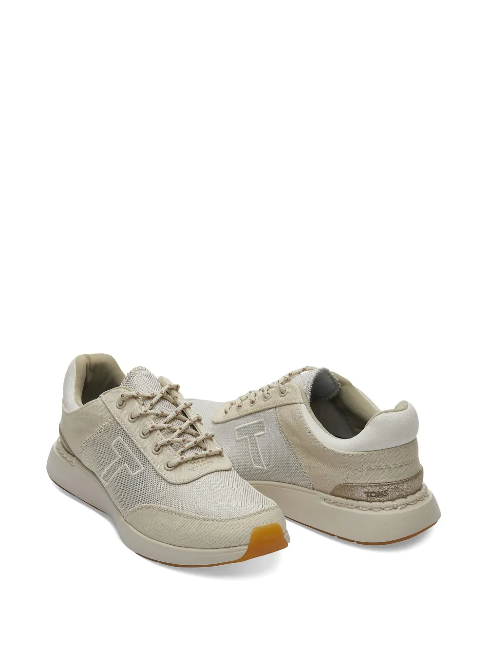 Toms Arryo sneakers - Beige