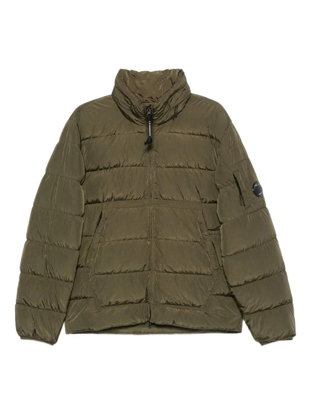 C.P. Company chamarra Chrome-R | verde | Image 1