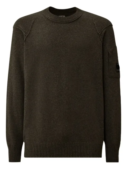 C.P. Company crew-neck sweater