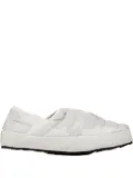 The North Face x KAWS Thermoball Traction slip-on sneakers - White