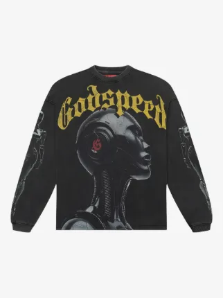 GODSPEED