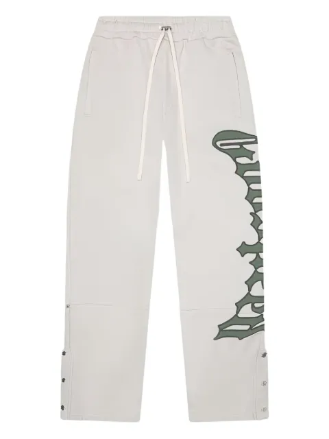 GODSPEED pants con logo V2 OG