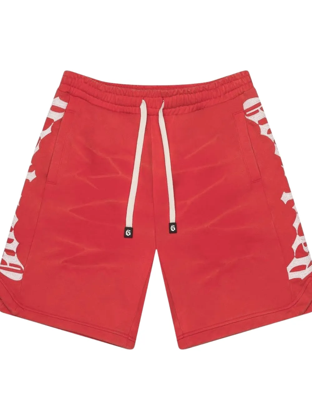 GODSPEED CourtSide drawstring shorts | Track & Running Shorts | Image 2