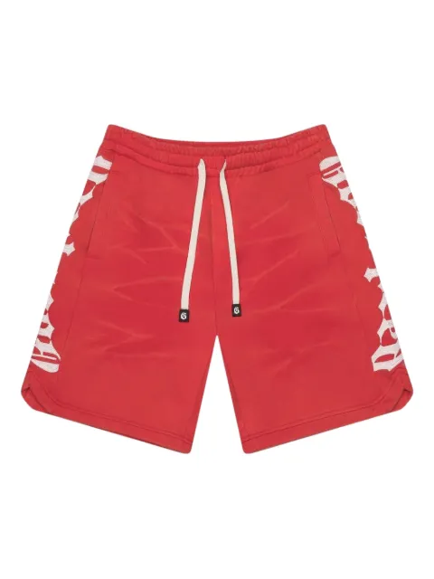 GODSPEED CourtSide drawstring shorts