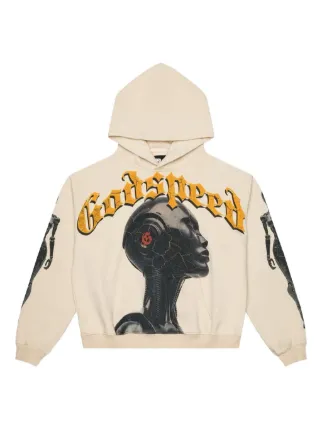 GODSPEED