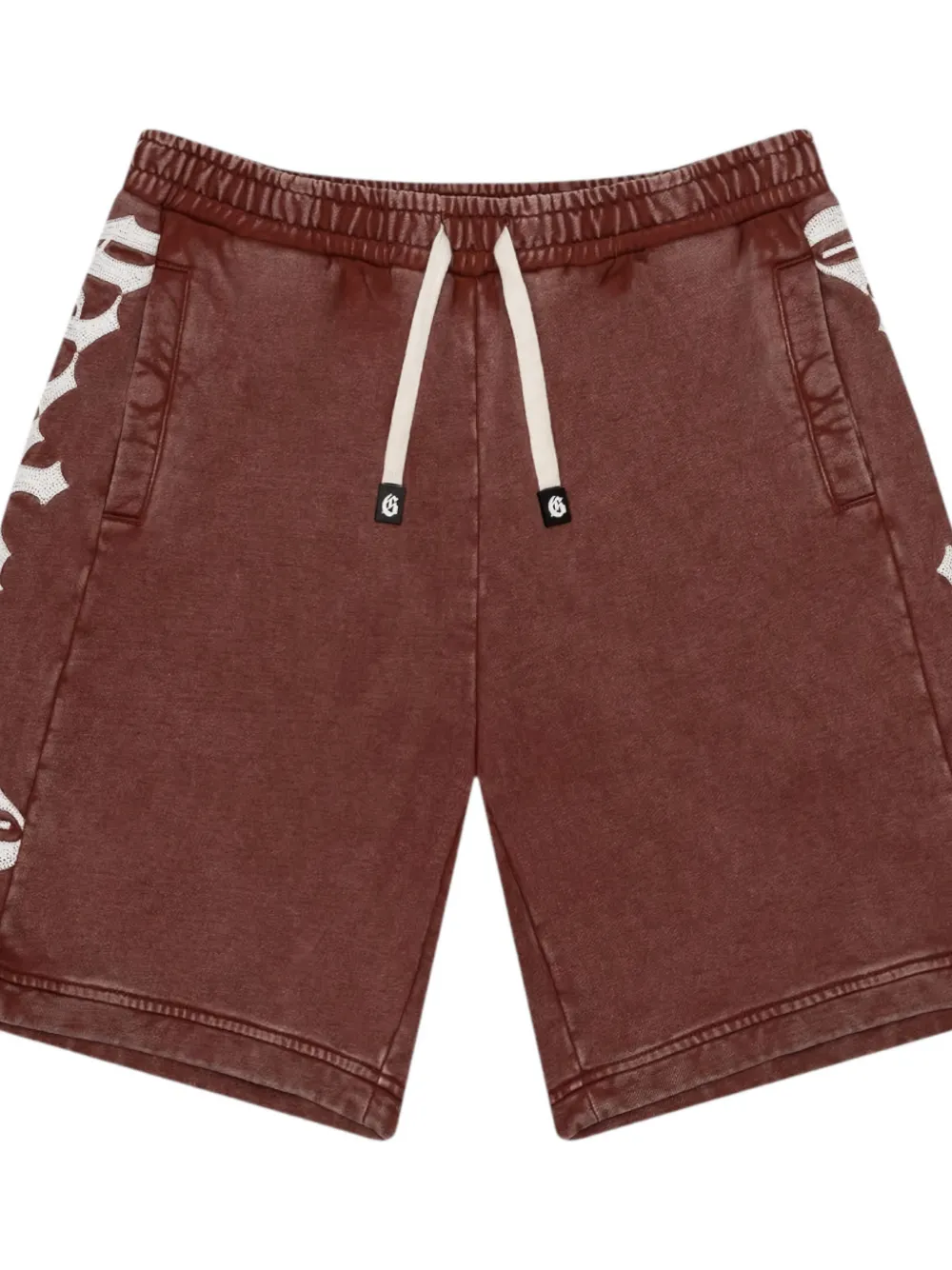 GODSPEED CourtSide drawstring shorts | Track & Running Shorts | Image 2